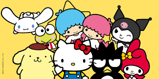 4 Rekomendasi Anime Terbaik bagi Pecinta Sanrio